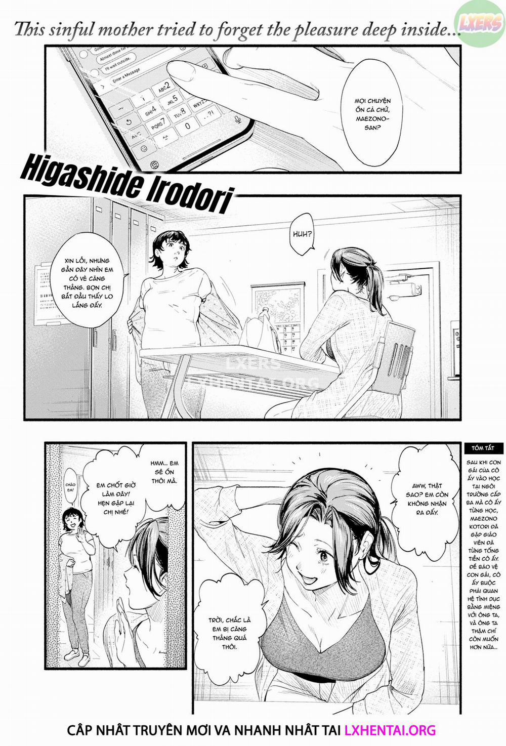 Bài học tuổi trẻ 2 0 [END] trang 3