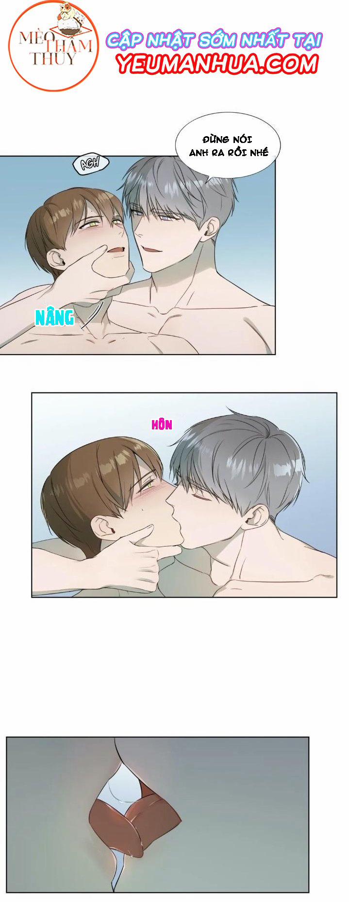 Bài Học Về Dục Vọng 10 trang 10