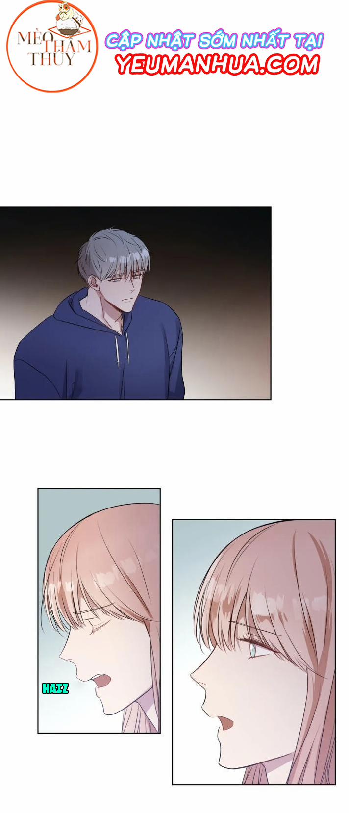 Bài Học Về Dục Vọng 12 trang 10