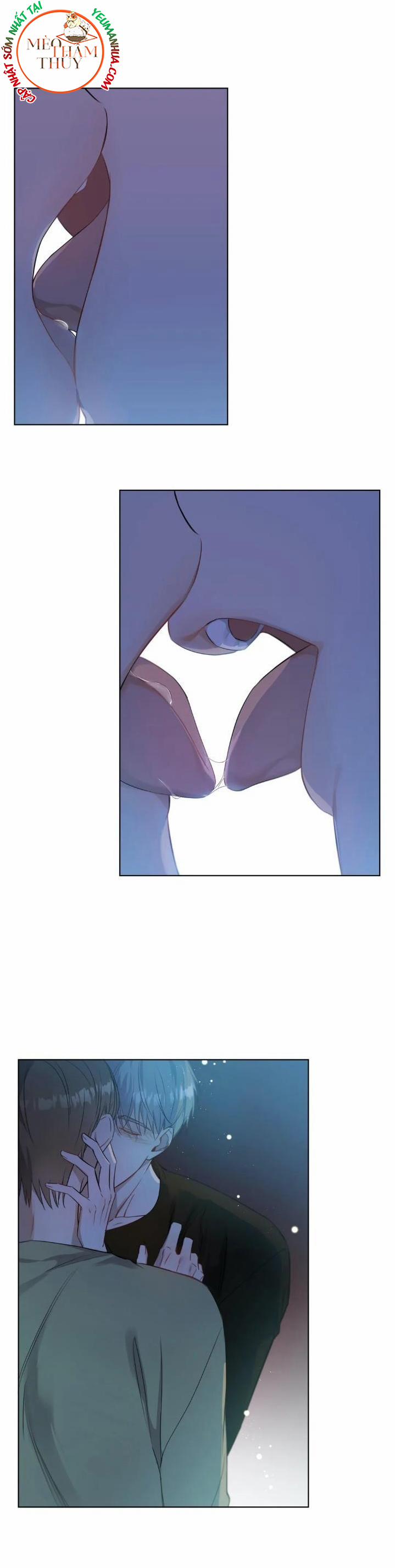 Bài Học Về Dục Vọng 14 trang 2