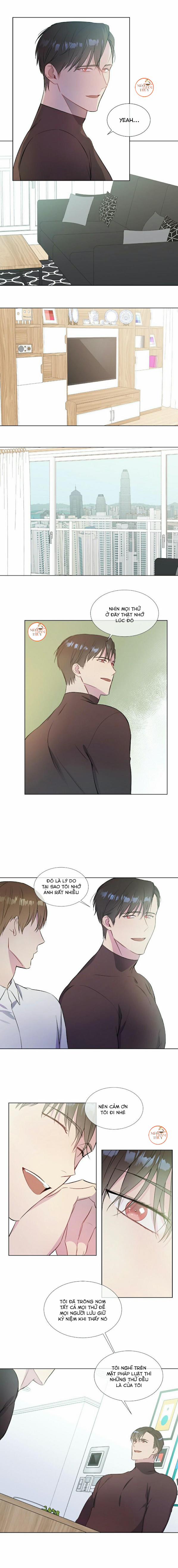 Bài Học Về Dục Vọng 18 trang 5