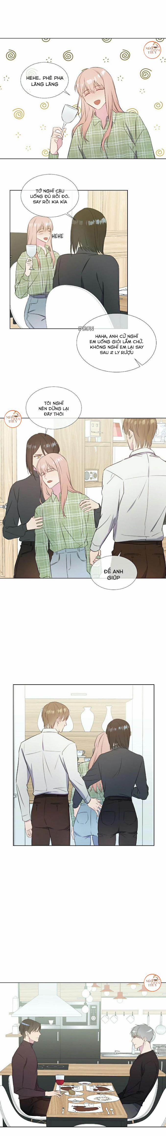 Bài Học Về Dục Vọng 18 trang 7