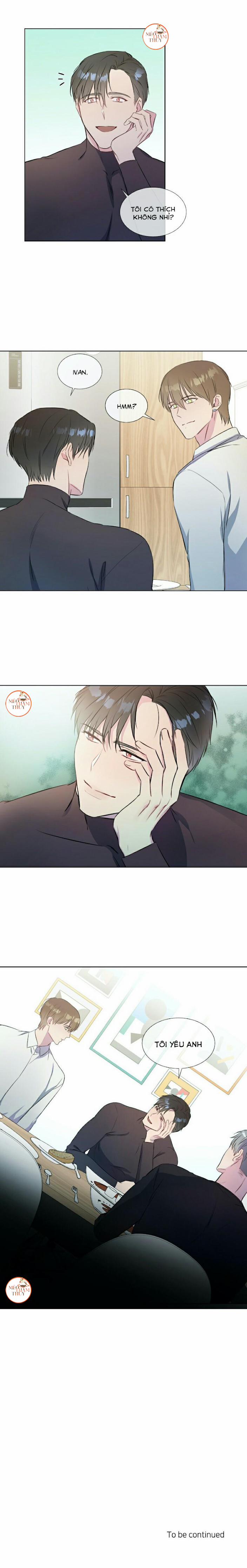 Bài Học Về Dục Vọng 18 trang 9