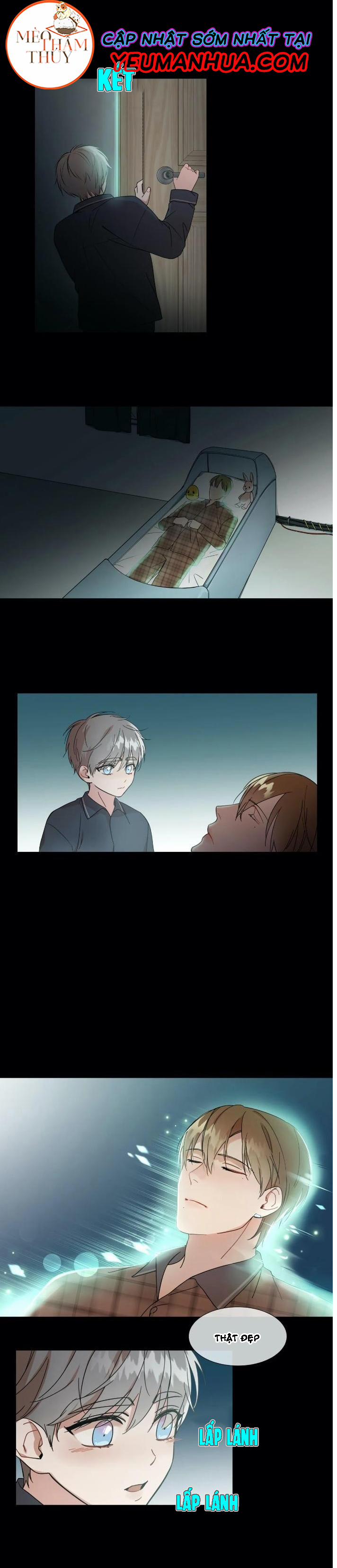 Bài Học Về Dục Vọng 4 trang 3