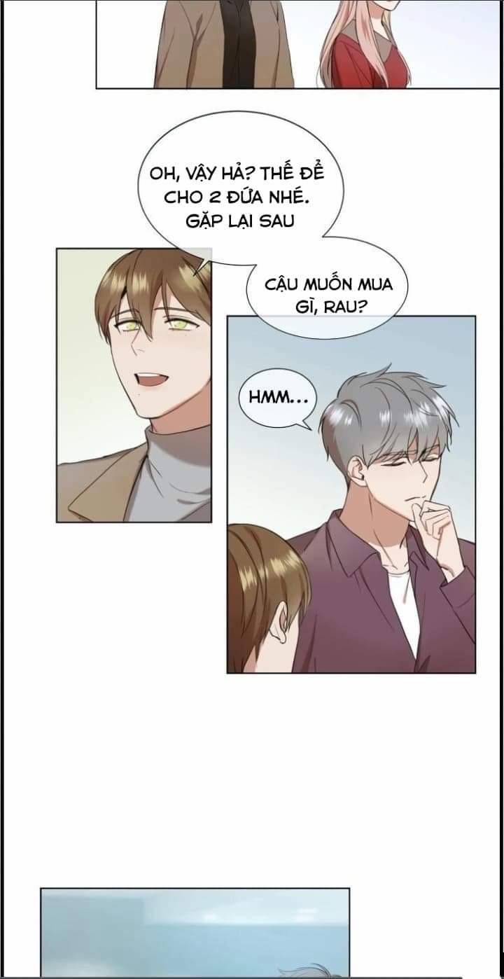 Bài Học Về Dục Vọng 6 trang 16