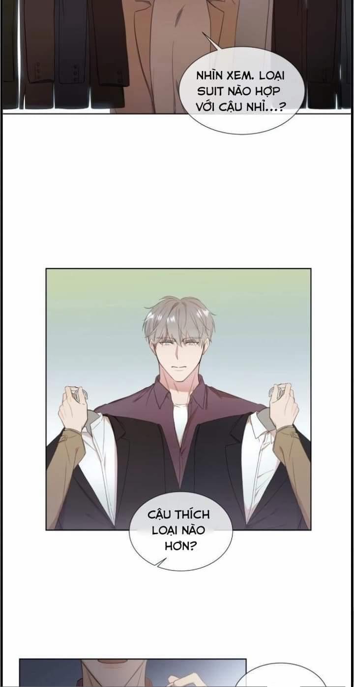 Bài Học Về Dục Vọng 6 trang 18