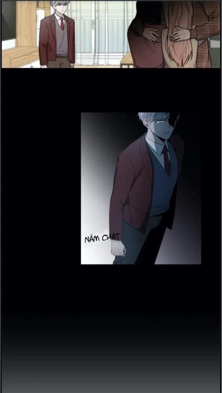 Bài Học Về Dục Vọng 6 trang 4