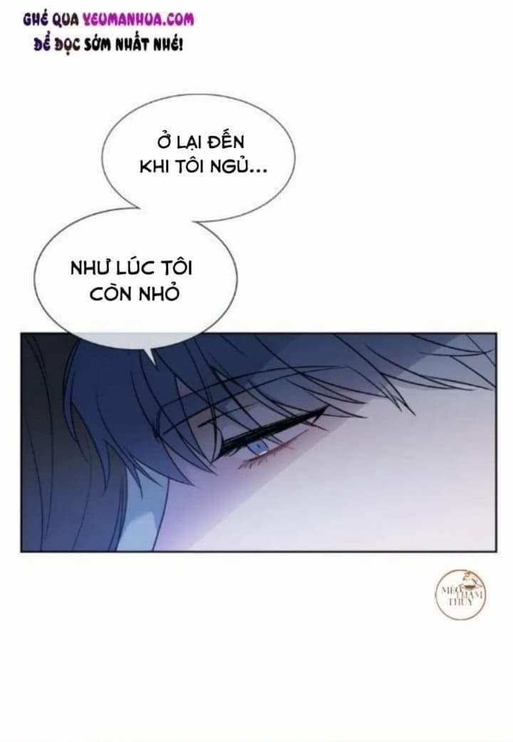 Bài Học Về Dục Vọng 8 trang 14