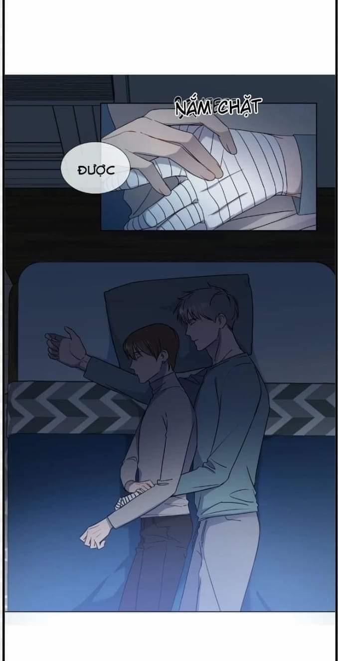 Bài Học Về Dục Vọng 8 trang 15