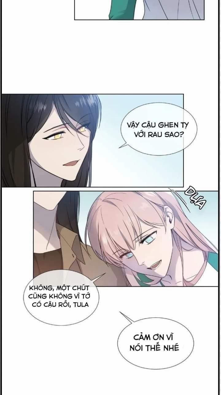 Bài Học Về Dục Vọng 8 trang 19