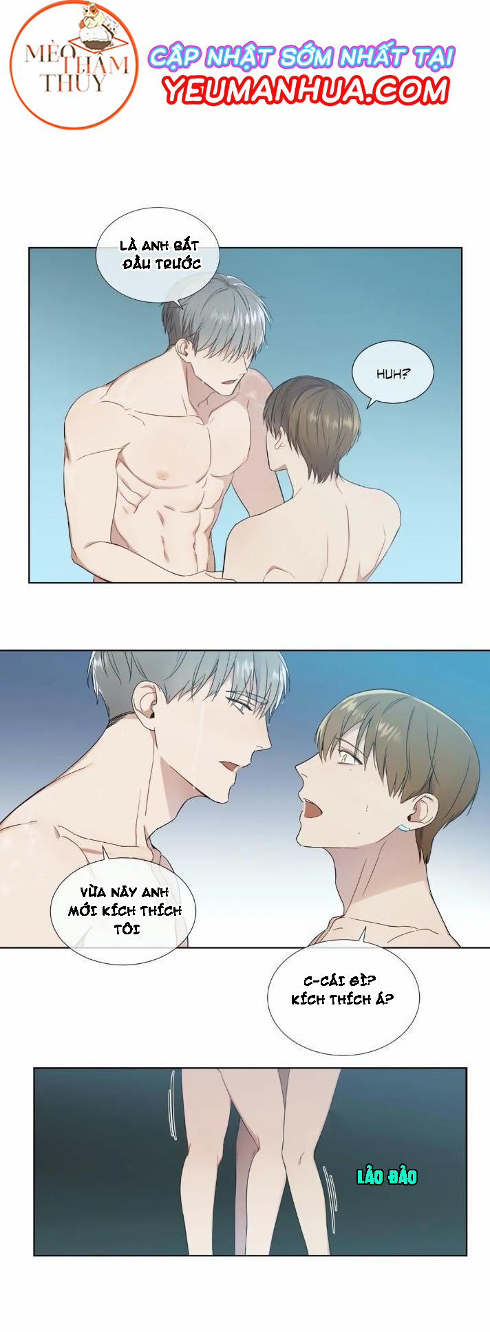 Bài Học Về Dục Vọng 9 trang 11