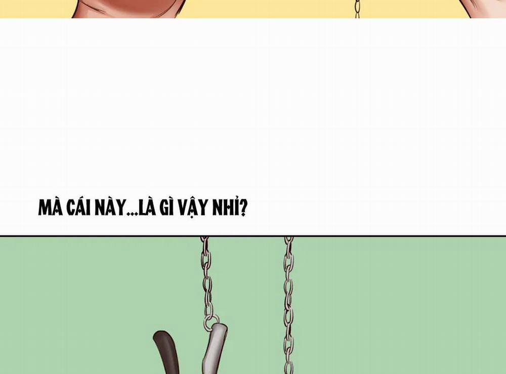 Bài Học Về Ngực Của Quý Ngài Sextoy 1 trang 104