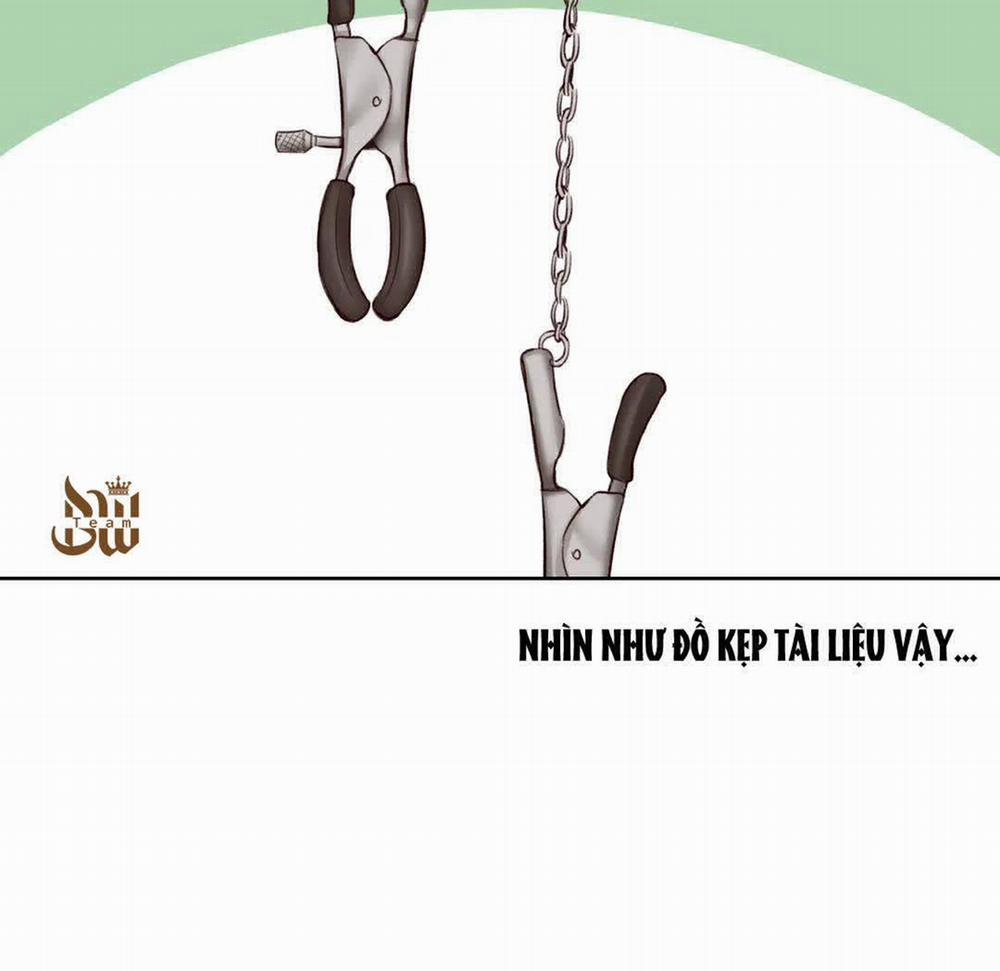 Bài Học Về Ngực Của Quý Ngài Sextoy 1 trang 105