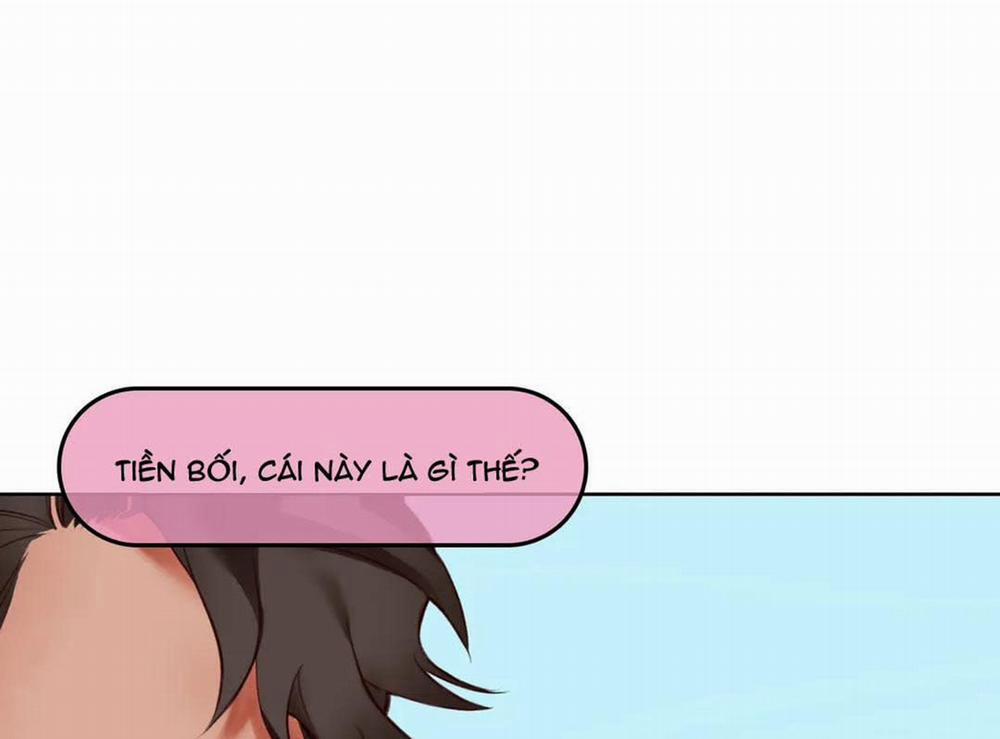 Bài Học Về Ngực Của Quý Ngài Sextoy 1 trang 106