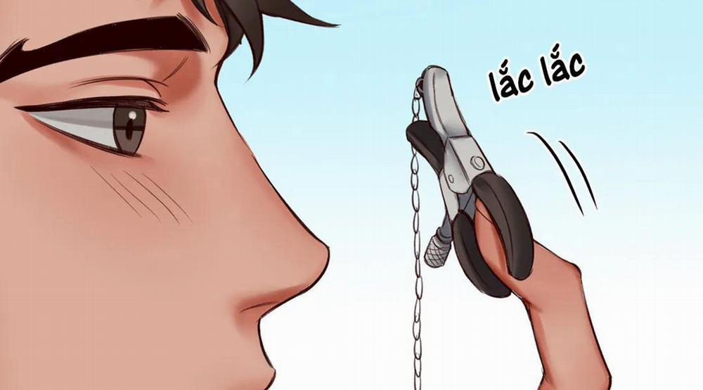 Bài Học Về Ngực Của Quý Ngài Sextoy 1 trang 107