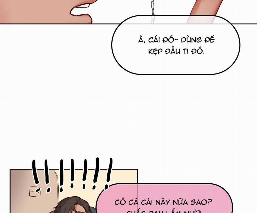 Bài Học Về Ngực Của Quý Ngài Sextoy 1 trang 108