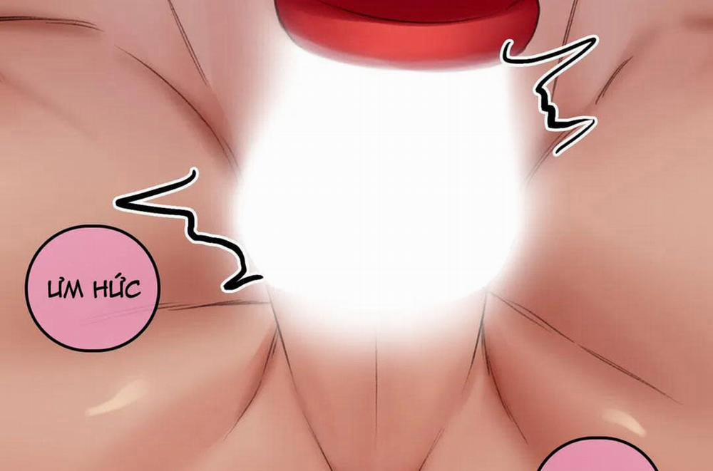 Bài Học Về Ngực Của Quý Ngài Sextoy 1 trang 11