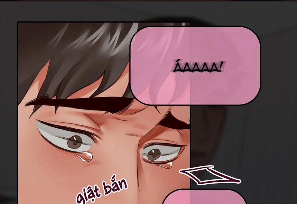 Bài Học Về Ngực Của Quý Ngài Sextoy 1 trang 121