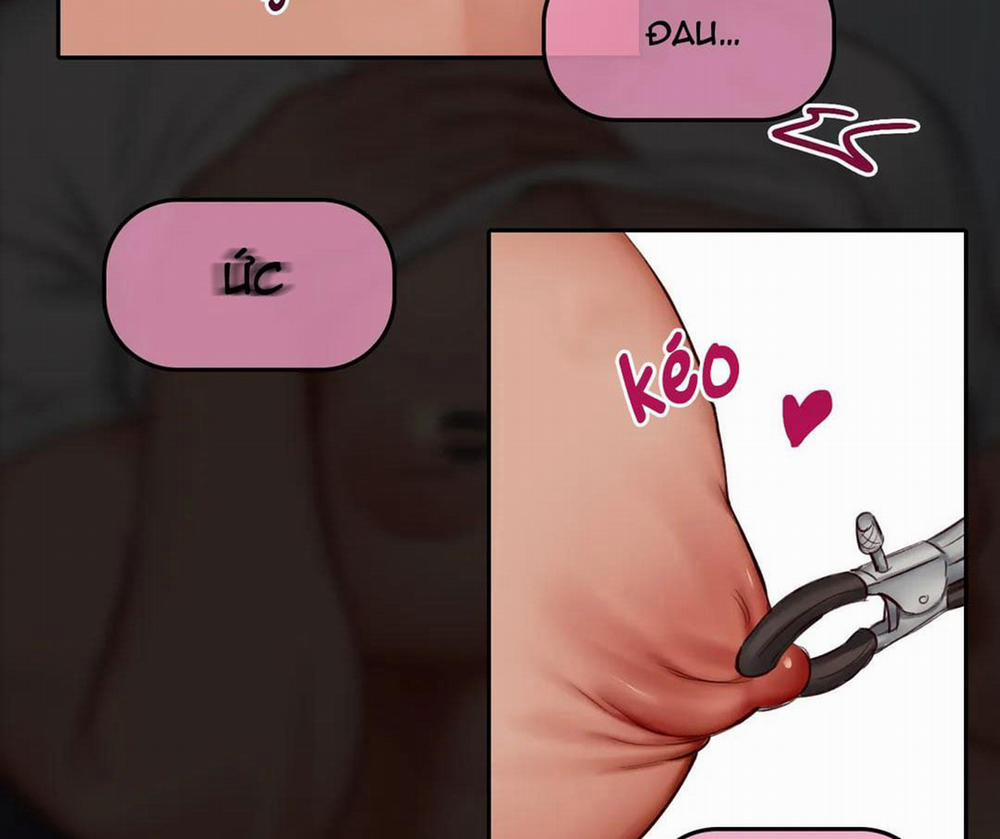 Bài Học Về Ngực Của Quý Ngài Sextoy 1 trang 122