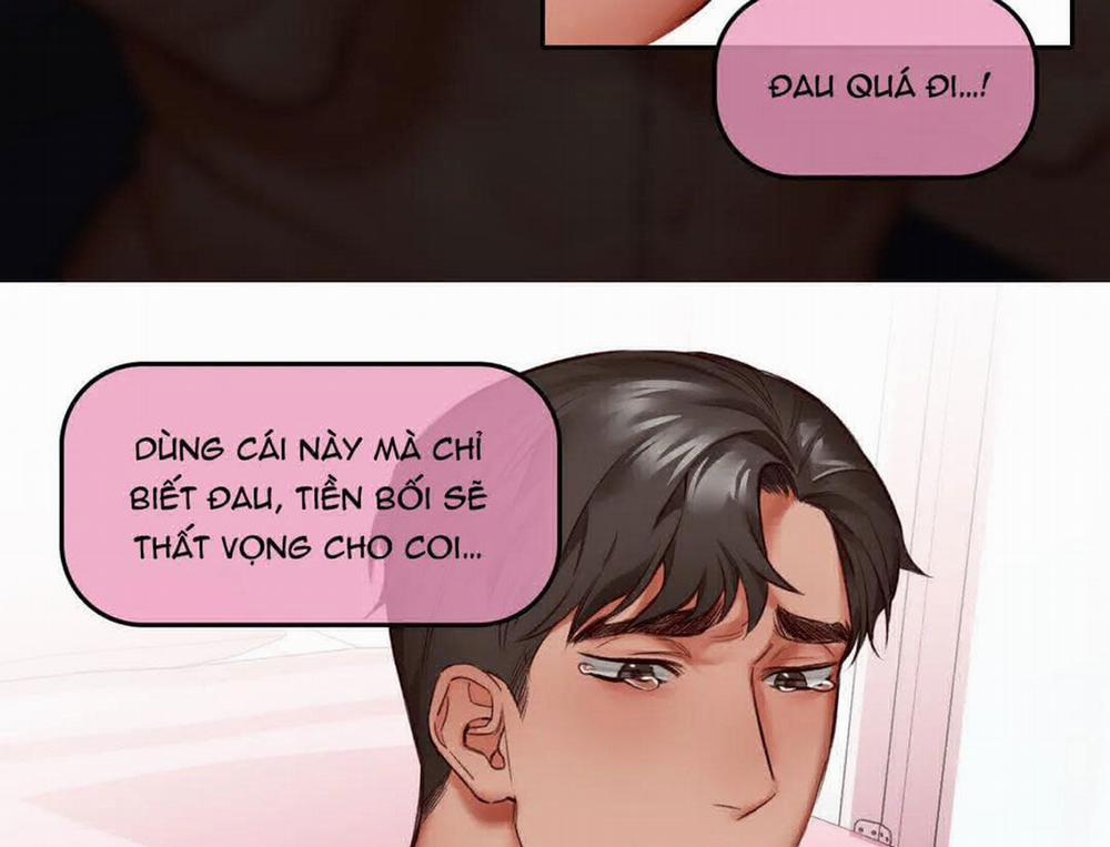 Bài Học Về Ngực Của Quý Ngài Sextoy 1 trang 123