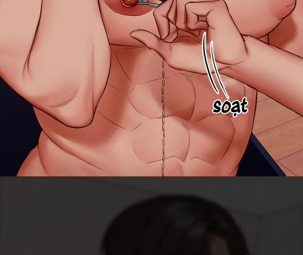 Bài Học Về Ngực Của Quý Ngài Sextoy 1 trang 125