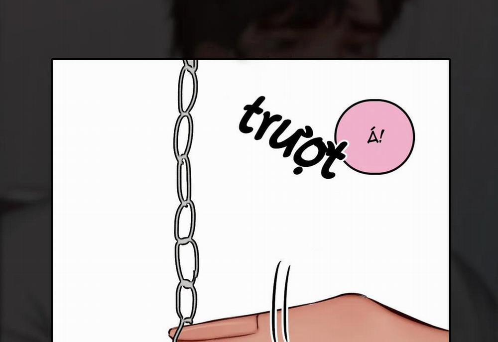 Bài Học Về Ngực Của Quý Ngài Sextoy 1 trang 126