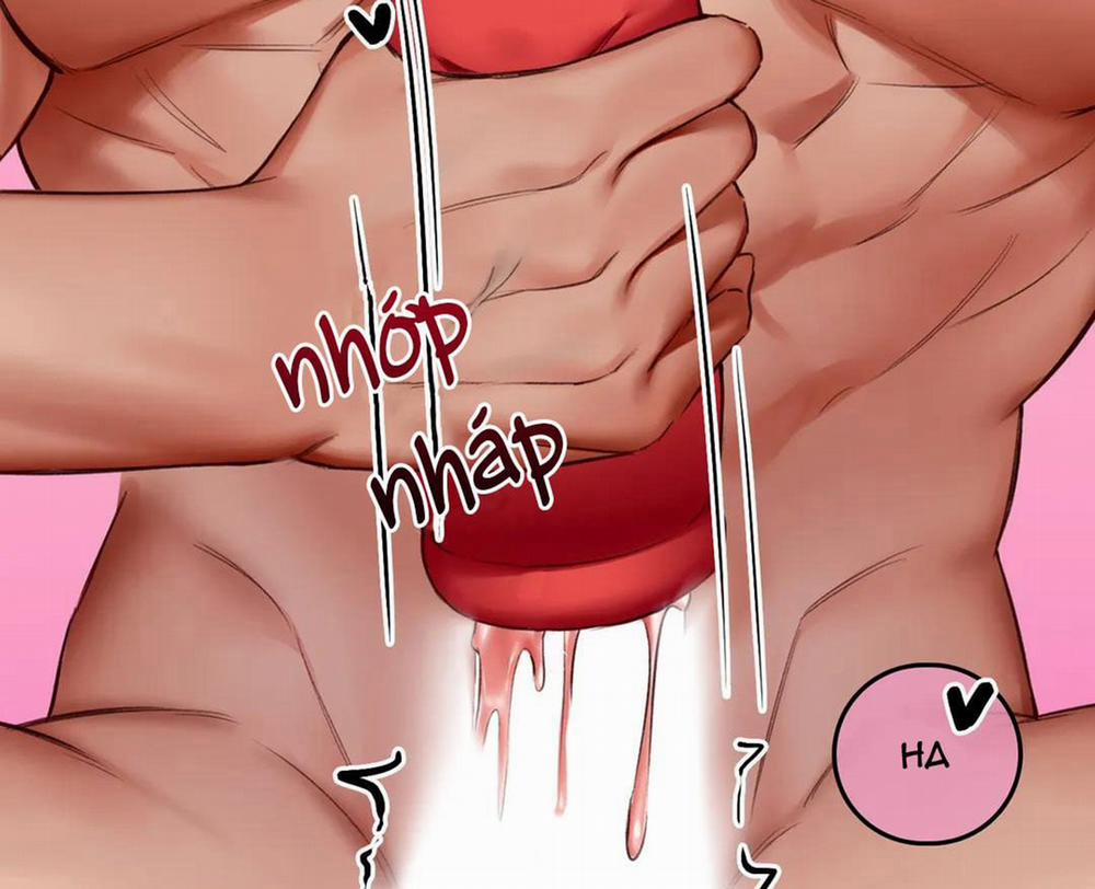 Bài Học Về Ngực Của Quý Ngài Sextoy 1 trang 13