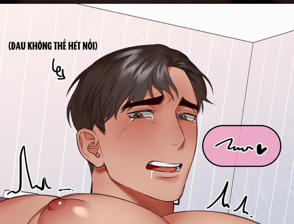 Bài Học Về Ngực Của Quý Ngài Sextoy 1 trang 131