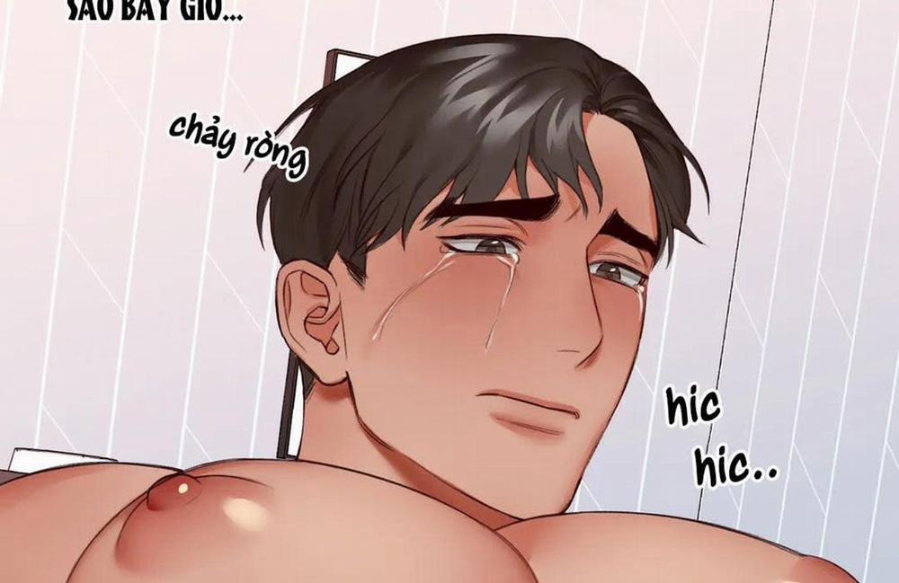 Bài Học Về Ngực Của Quý Ngài Sextoy 1 trang 136