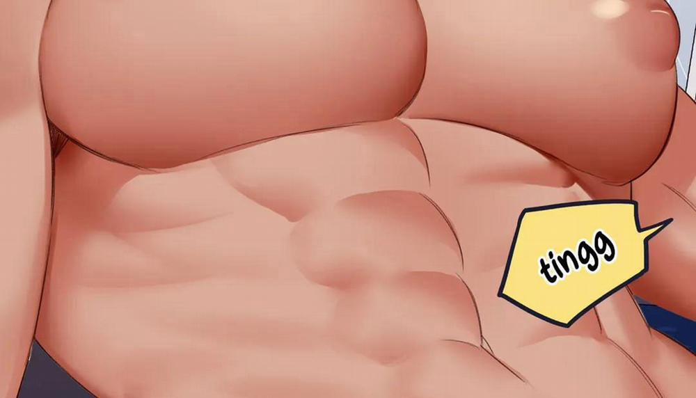 Bài Học Về Ngực Của Quý Ngài Sextoy 1 trang 137