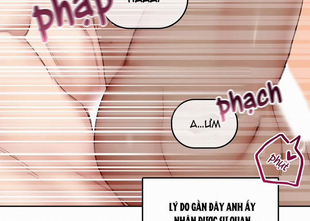 Bài Học Về Ngực Của Quý Ngài Sextoy 1 trang 152