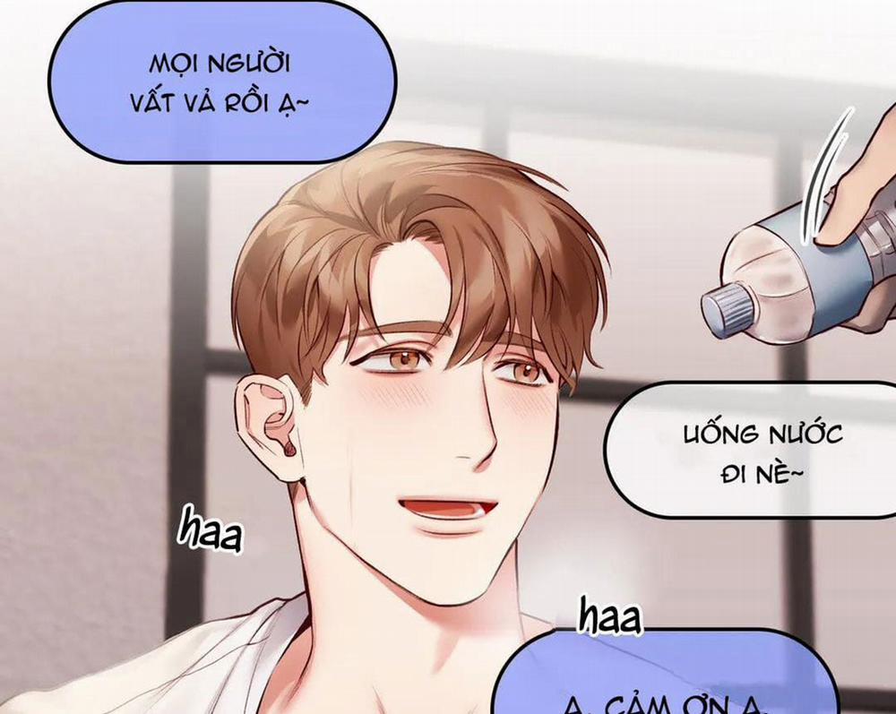 Bài Học Về Ngực Của Quý Ngài Sextoy 1 trang 156