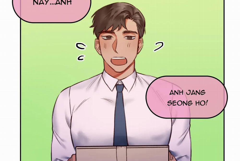 Bài Học Về Ngực Của Quý Ngài Sextoy 1 trang 159