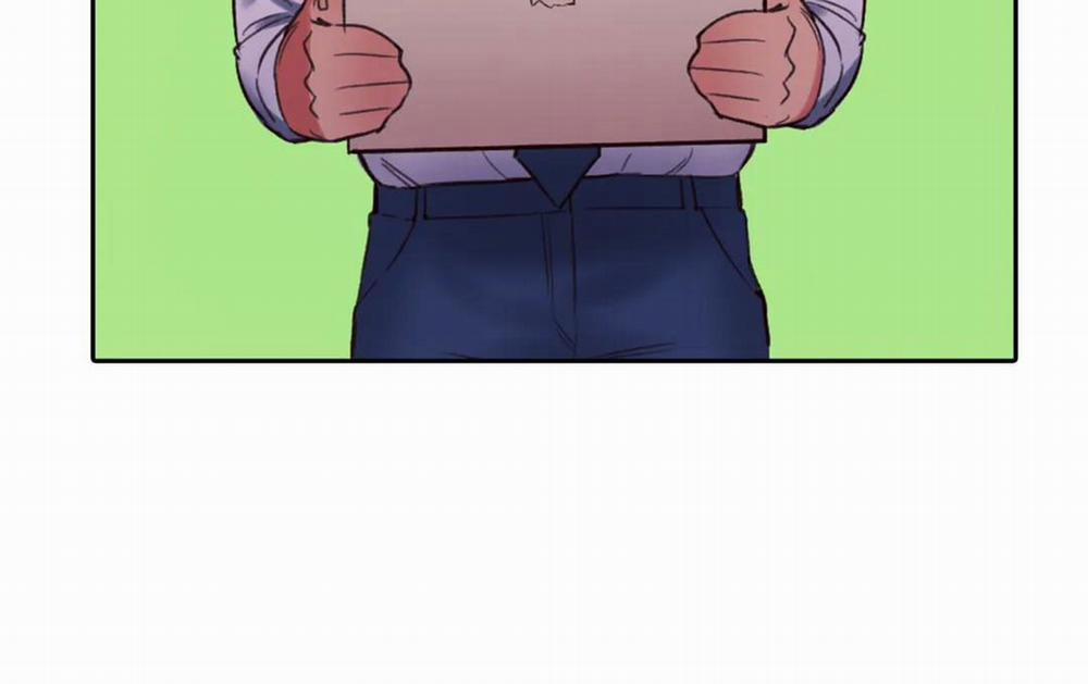 Bài Học Về Ngực Của Quý Ngài Sextoy 1 trang 160