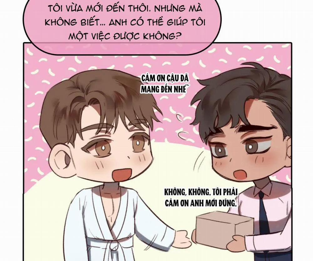 Bài Học Về Ngực Của Quý Ngài Sextoy 1 trang 164