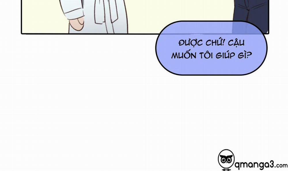 Bài Học Về Ngực Của Quý Ngài Sextoy 1 trang 165