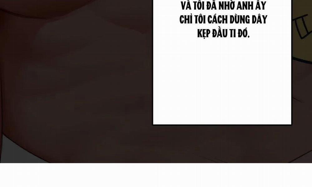 Bài Học Về Ngực Của Quý Ngài Sextoy 1 trang 168