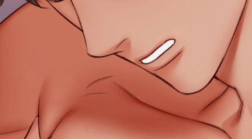 Bài Học Về Ngực Của Quý Ngài Sextoy 1 trang 175