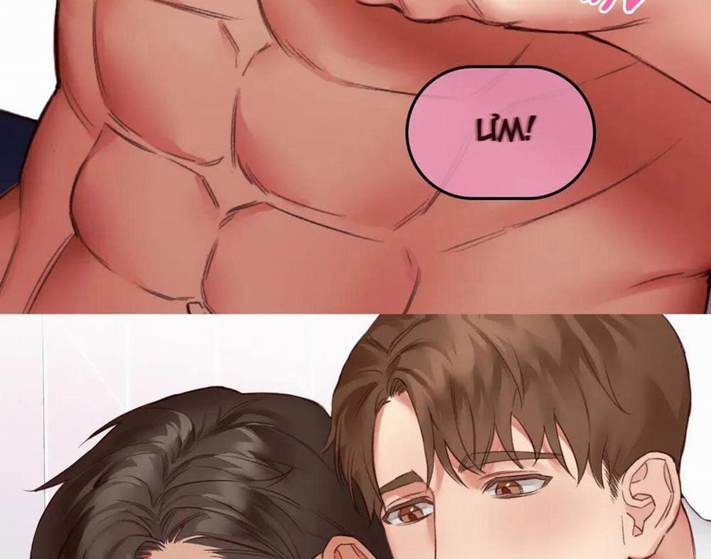 Bài Học Về Ngực Của Quý Ngài Sextoy 1 trang 180