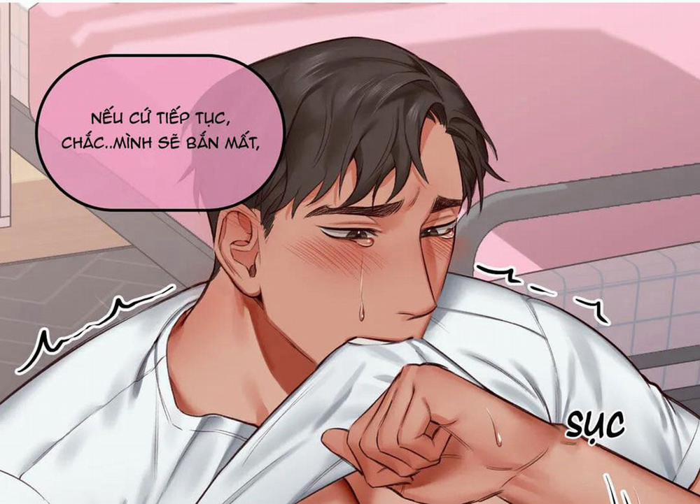 Bài Học Về Ngực Của Quý Ngài Sextoy 1 trang 29