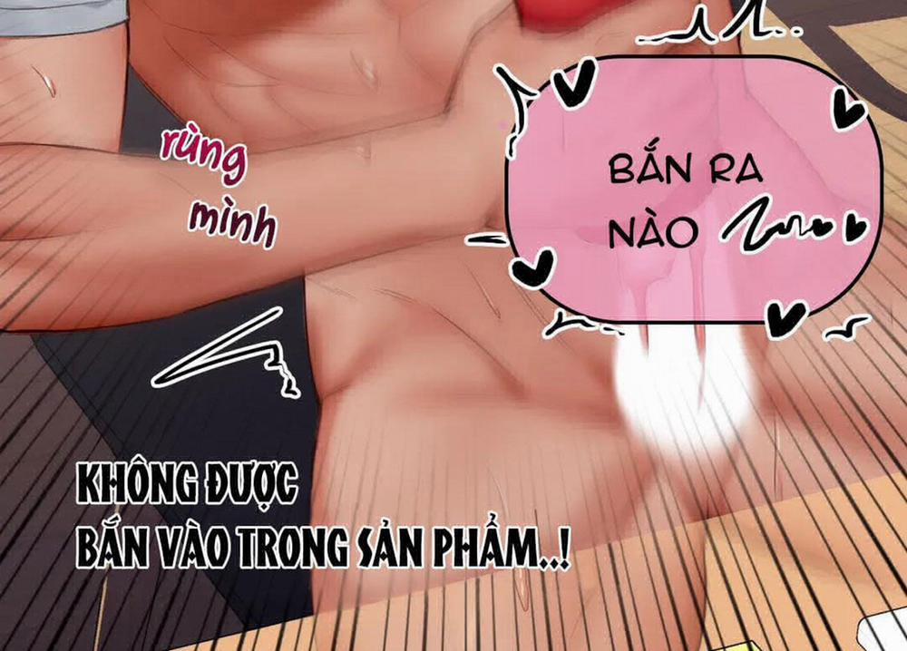 Bài Học Về Ngực Của Quý Ngài Sextoy 1 trang 33