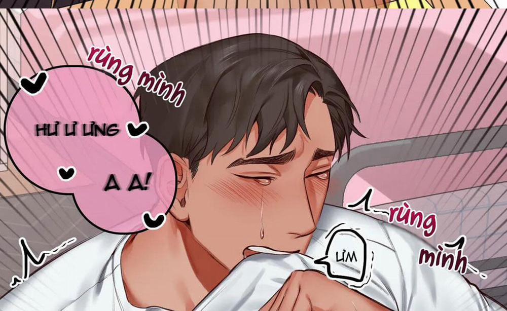 Bài Học Về Ngực Của Quý Ngài Sextoy 1 trang 34