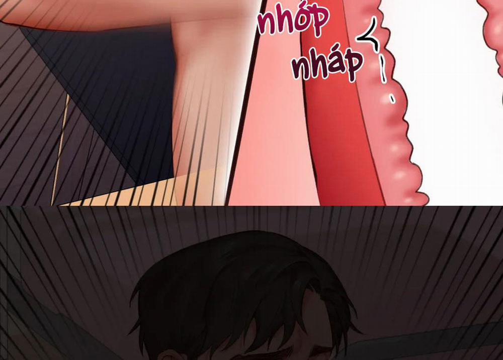 Bài Học Về Ngực Của Quý Ngài Sextoy 1 trang 36