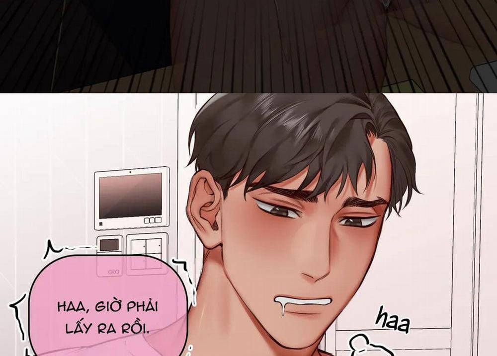 Bài Học Về Ngực Của Quý Ngài Sextoy 1 trang 39