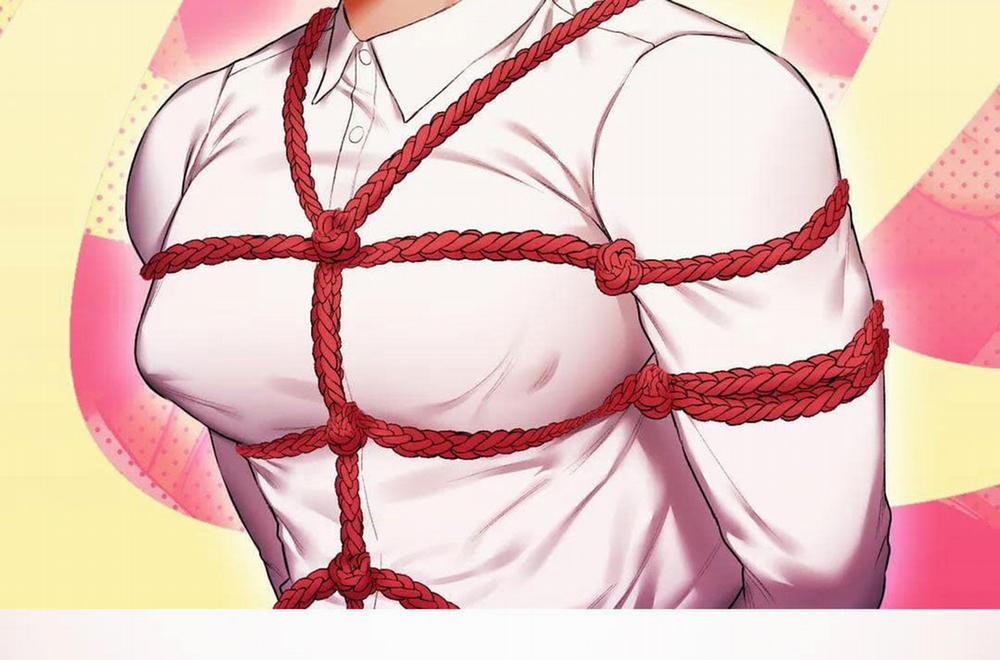 Bài Học Về Ngực Của Quý Ngài Sextoy 1 trang 4