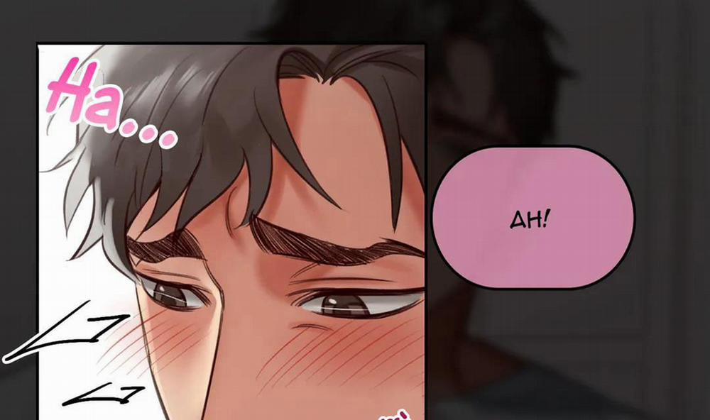 Bài Học Về Ngực Của Quý Ngài Sextoy 1 trang 44