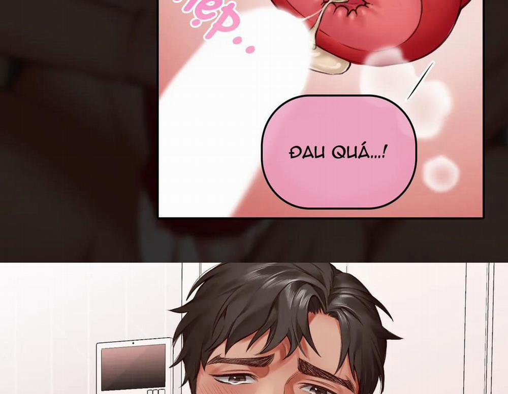 Bài Học Về Ngực Của Quý Ngài Sextoy 1 trang 46
