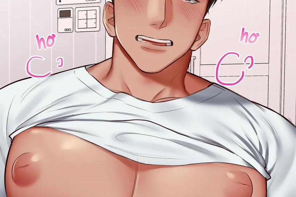 Bài Học Về Ngực Của Quý Ngài Sextoy 1 trang 47