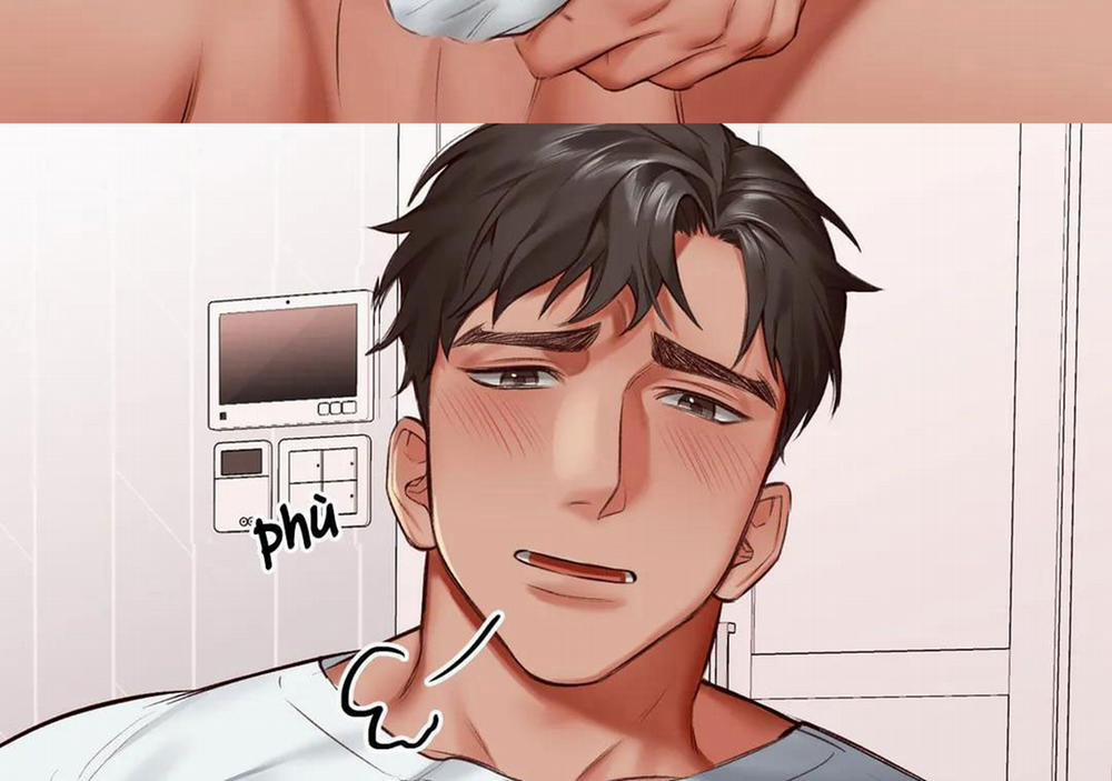 Bài Học Về Ngực Của Quý Ngài Sextoy 1 trang 49