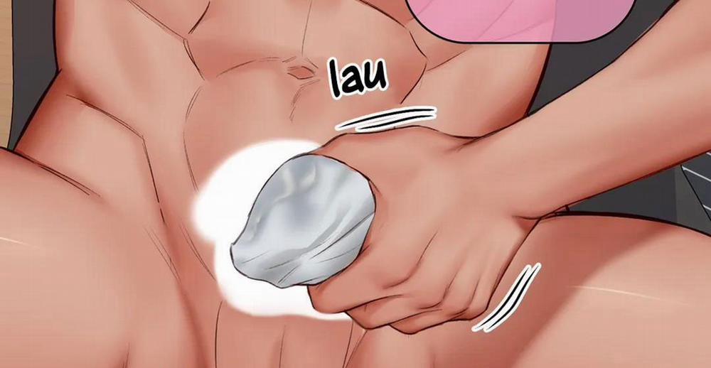 Bài Học Về Ngực Của Quý Ngài Sextoy 1 trang 51